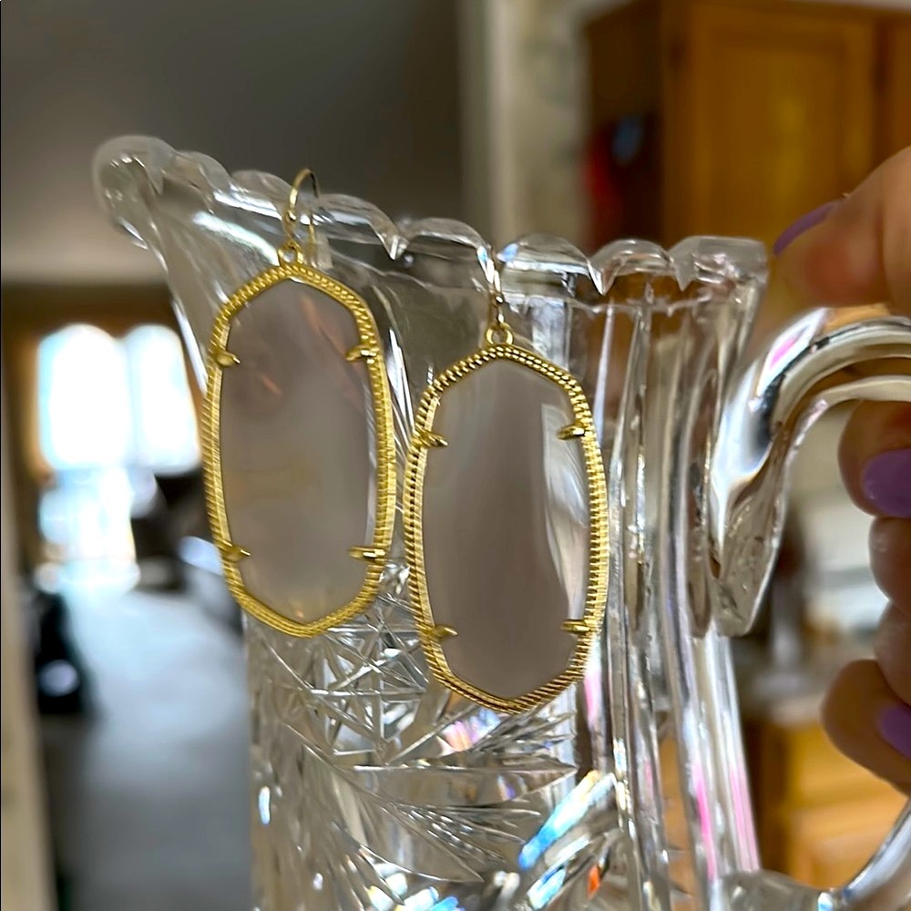Kendra Scott Danielle Earrings
